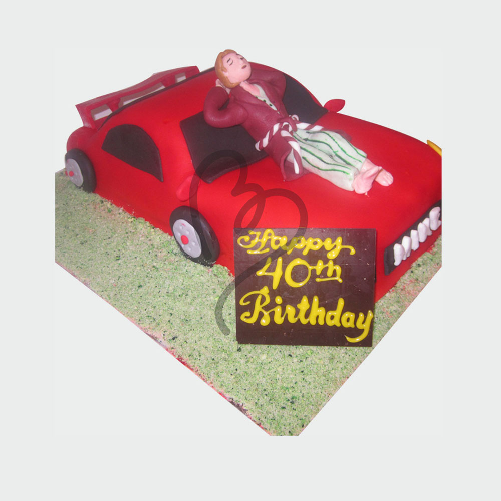 CARS 11