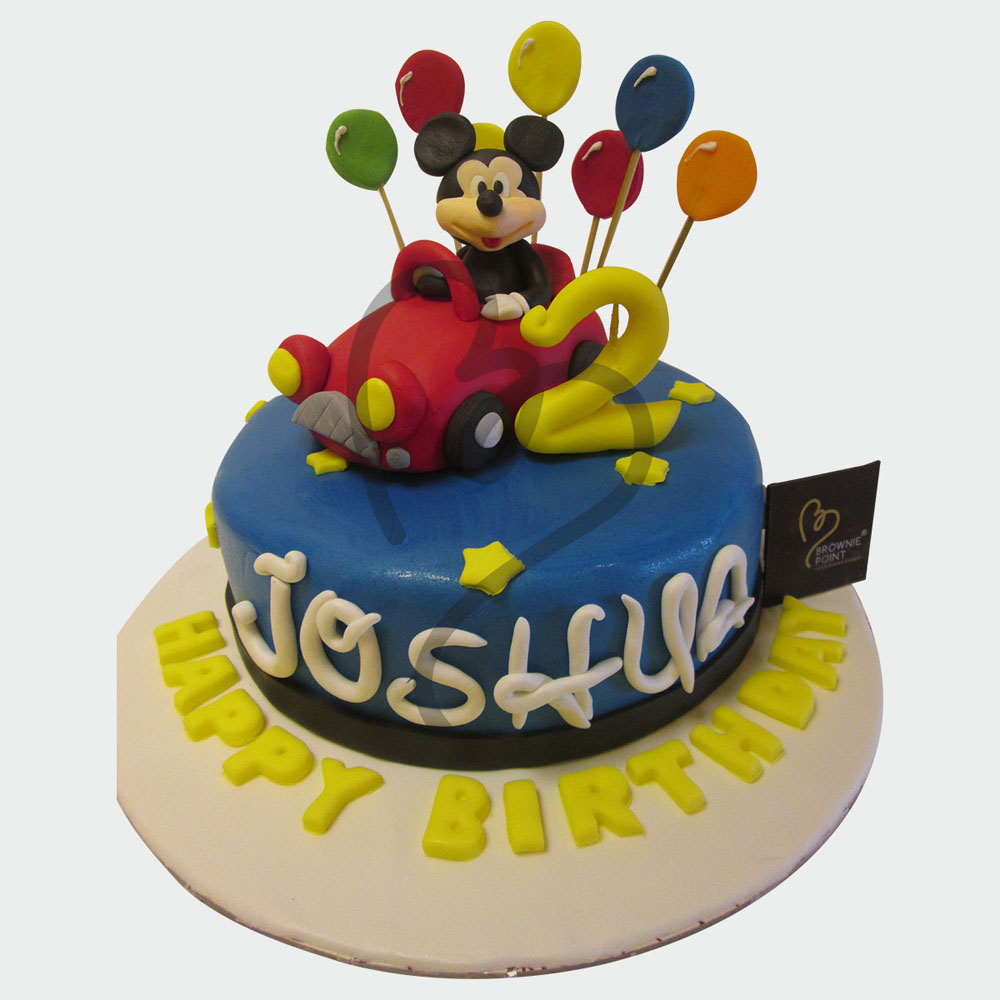 DISNEY 2