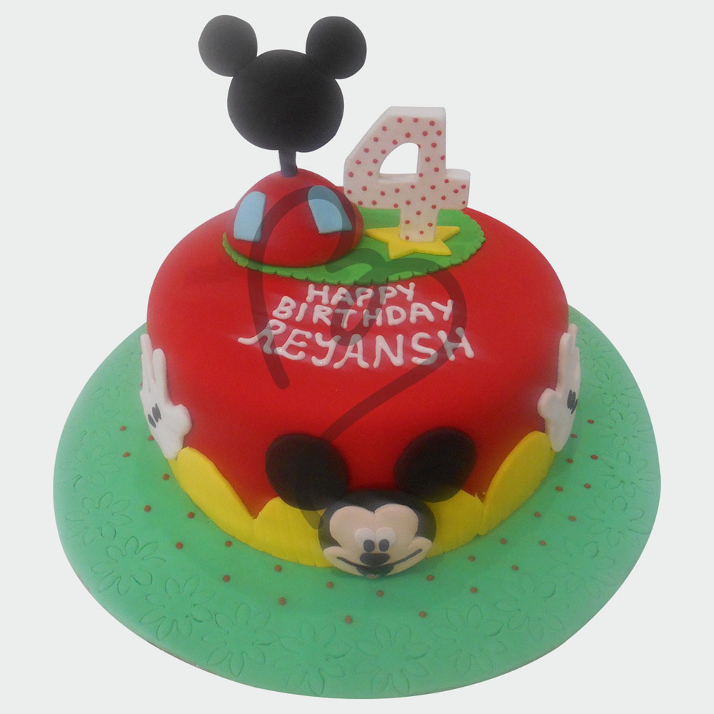 DISNEY 22