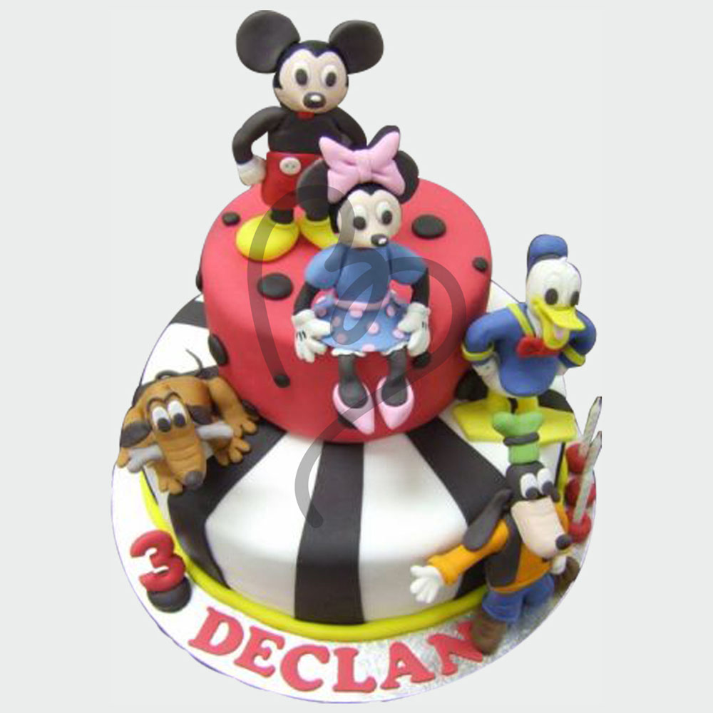 DISNEY 36