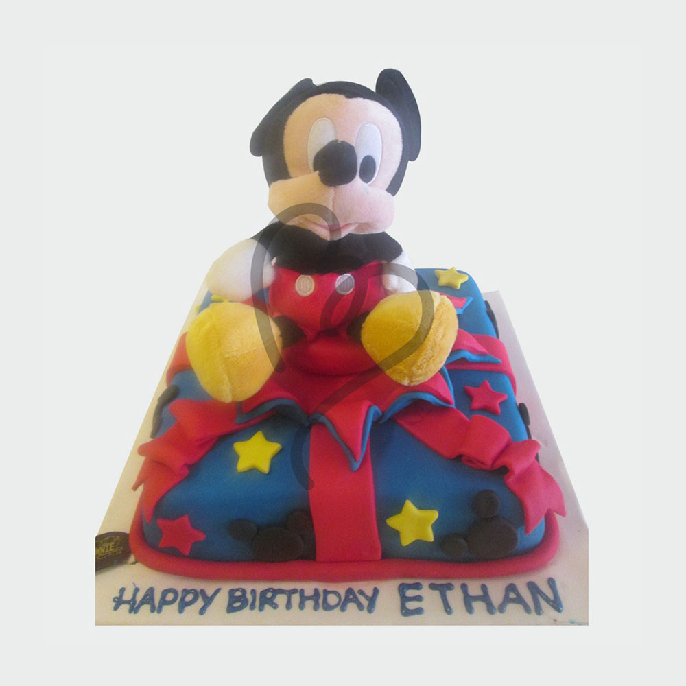 DISNEY 45