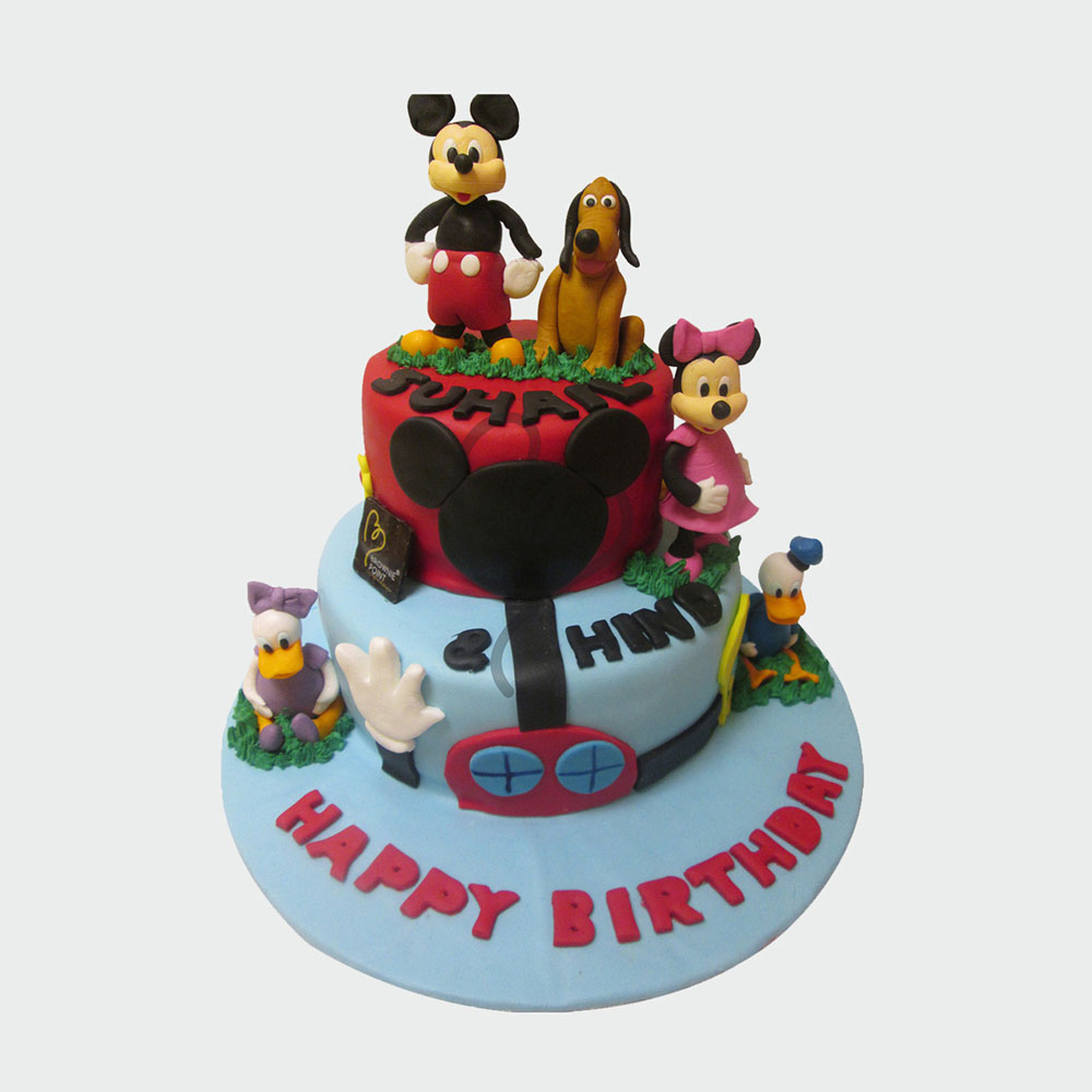 DISNEY 9