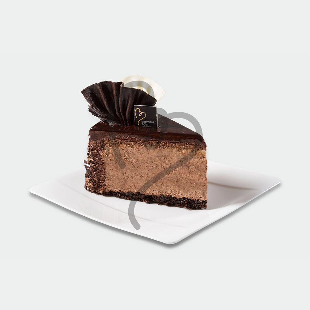 Death by Chocolate