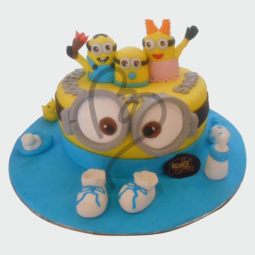 MINION 23