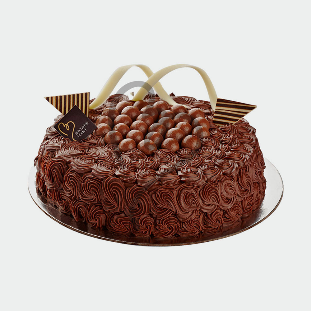 Maltesers Cake