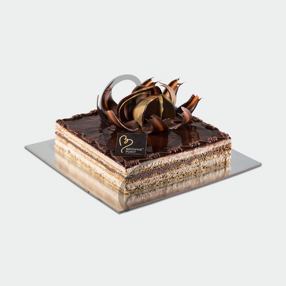 Opera Cake