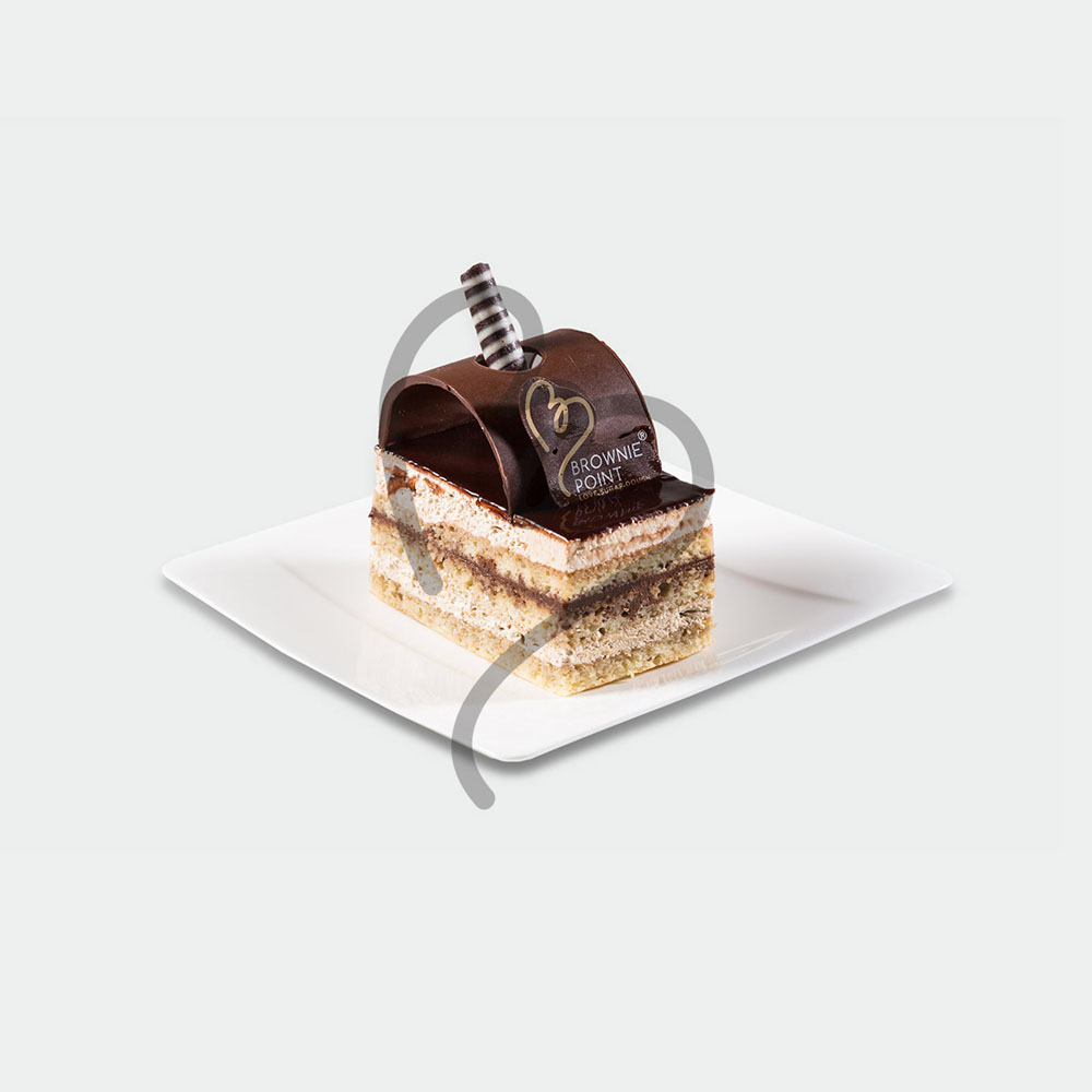 Opera Pastry