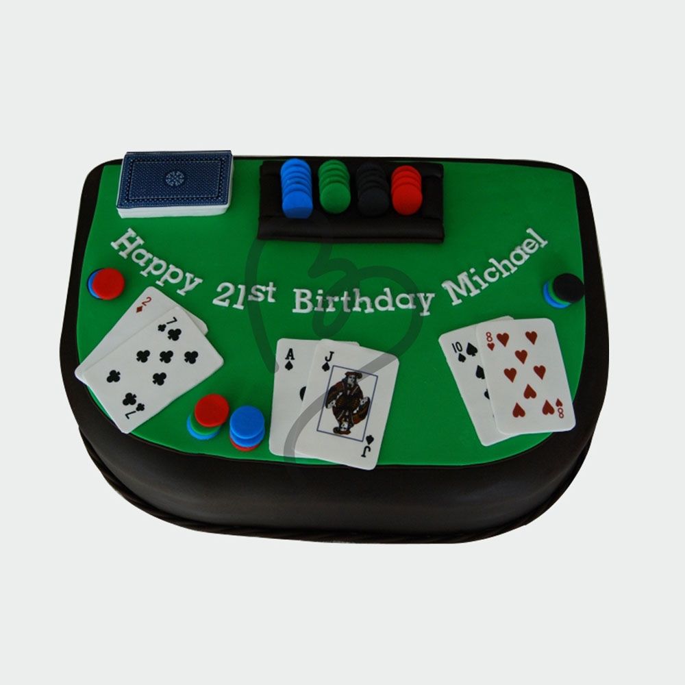 POKER 11