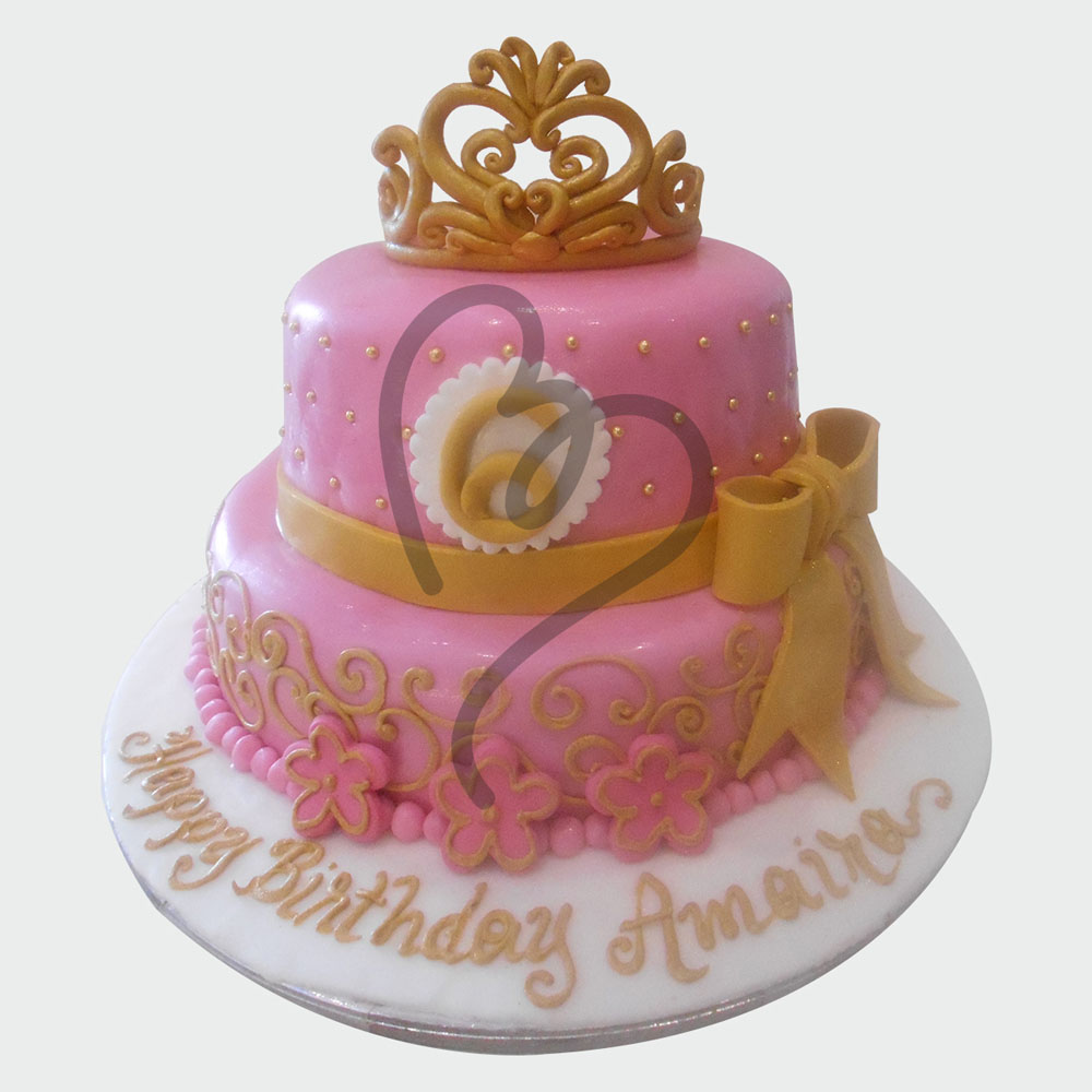 PRINCESS 4