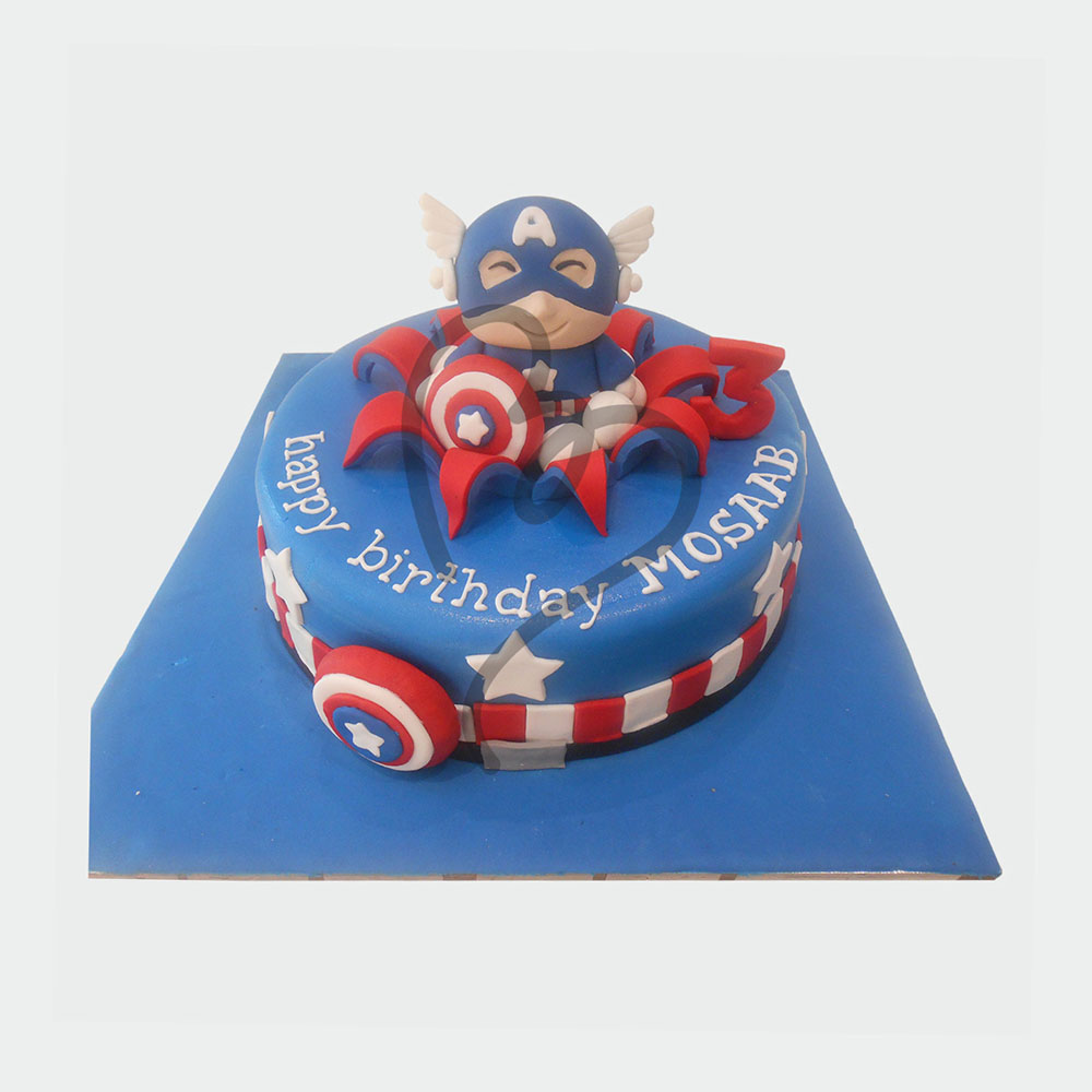 SUPERHERO 24