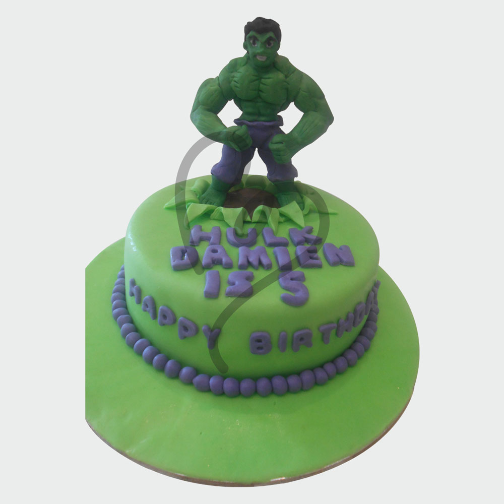SUPERHERO 25