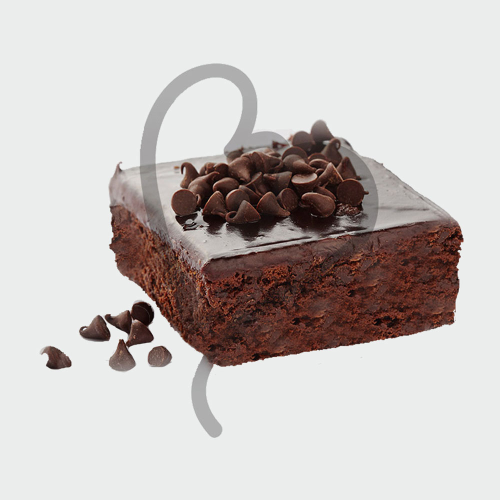 Swiss Brownie